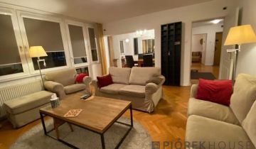 Mieszkanie 5-pokojowe Warszawa Śródmieście, ul. Nowiniarska