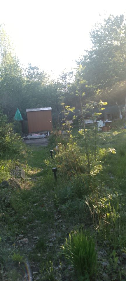 Działka rekreacyjna Gliwice Zatorze, ul. Towarowa. Zdjęcie 3
