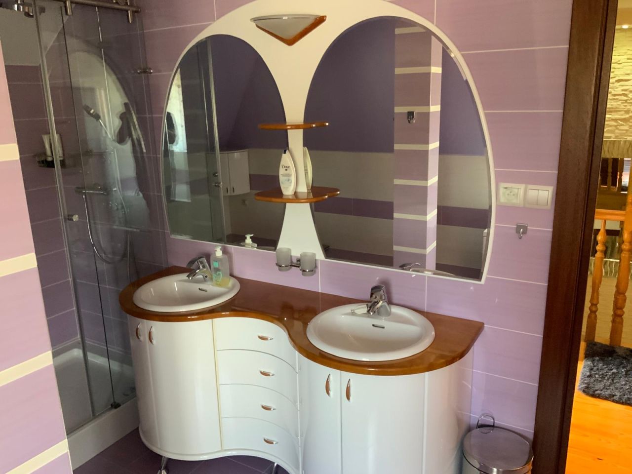 dom wolnostojący Adamów-Wieś, ul. Brzozokalska. Zdjęcie 34