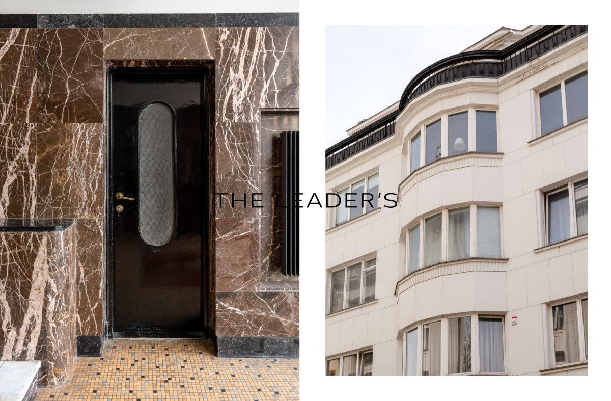 Mieszkanie 5-pokojowe Warszawa Śródmieście, al. Róż. Zdjęcie 15