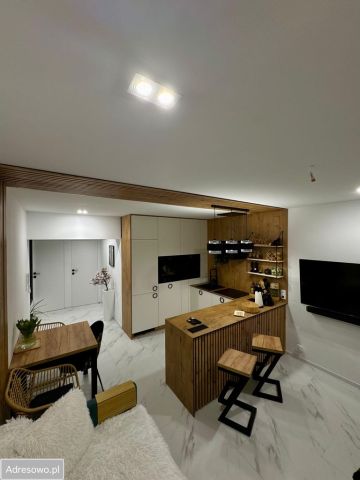 Mieszkanie 3-pokojowe Kraków Nowa Huta, os. Willowe. Zdjęcie 1