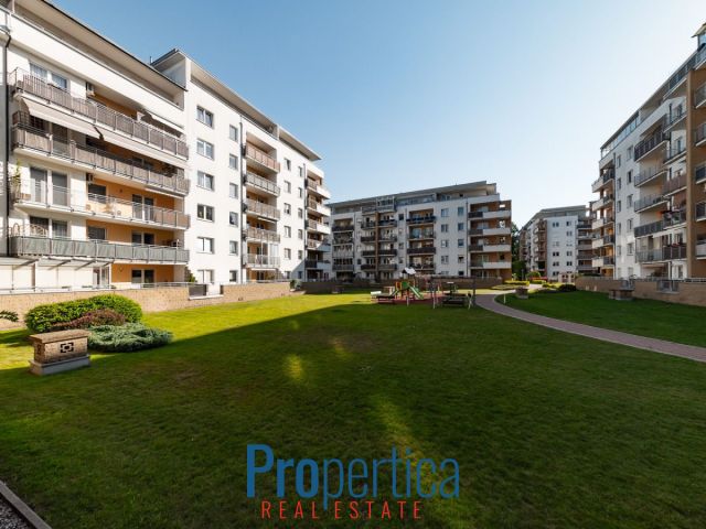 Mieszkanie 2-pokojowe Warszawa Bemowo, ul. Obrońców Tobruku. Zdjęcie 12