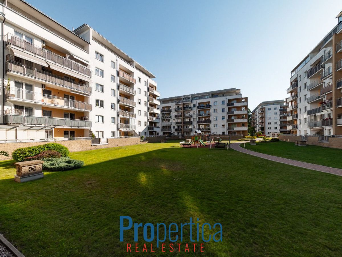 Mieszkanie 1-pokojowe Warszawa Bemowo, ul. Obrońców Tobruku. Zdjęcie 12