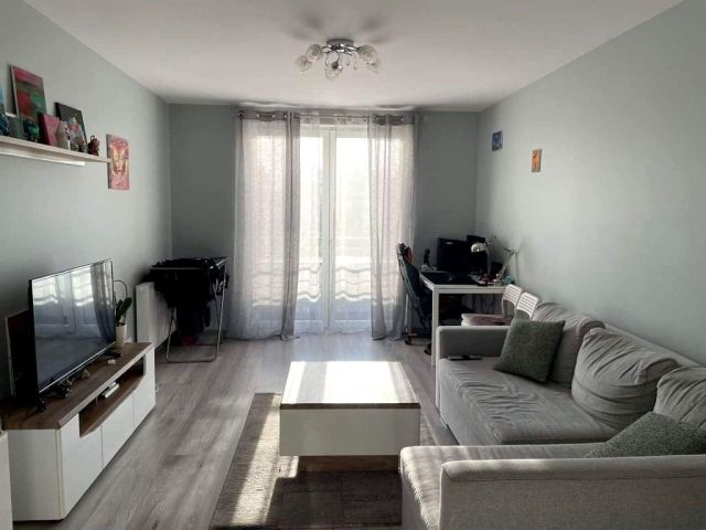 Mieszkanie 2-pokojowe Kraków Górka Narodowa, ul. Stefana Banacha. Zdjęcie 1