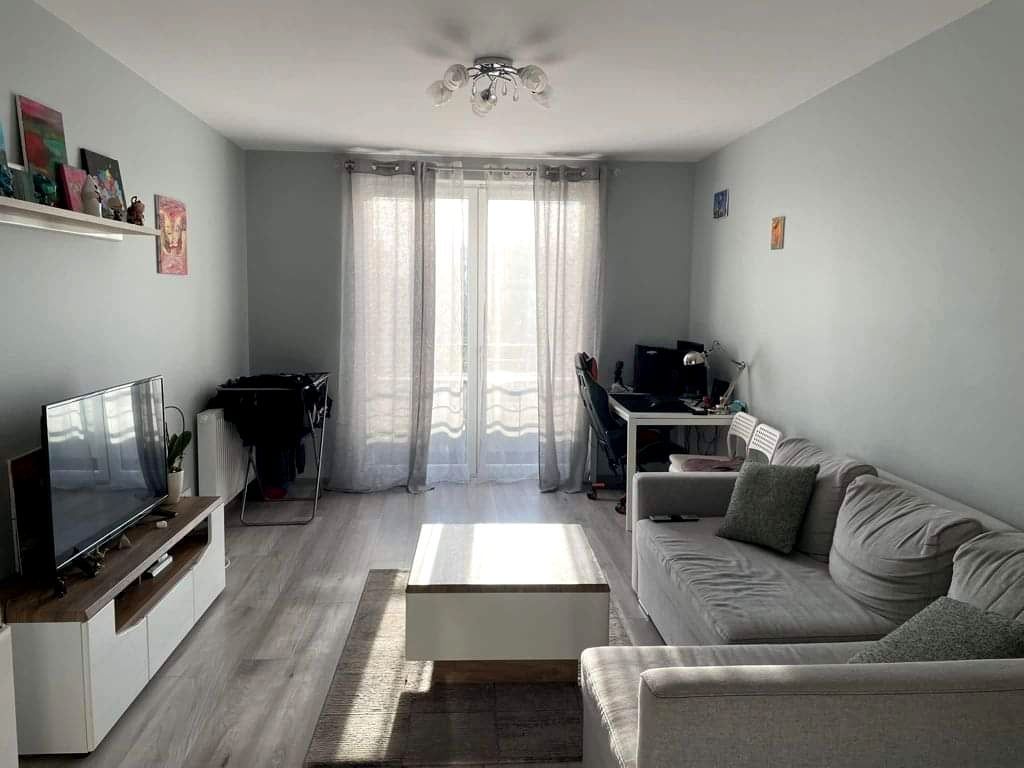 Mieszkanie 2-pokojowe Kraków Górka Narodowa, ul. Stefana Banacha