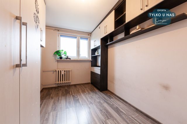 Mieszkanie 3-pokojowe Wieluń, ul. Armii Krajowej. Zdjęcie 6