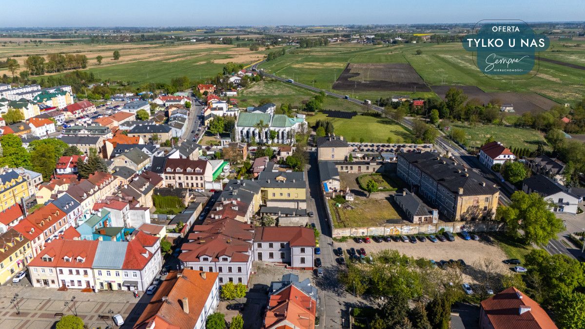 Lokal Łęczyca, ul. Wodna. Zdjęcie 14