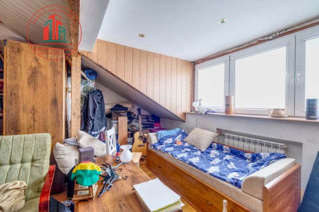 bliźniak, 6 pokoi Gdynia Dąbrowa, ul. Poziomkowa. Zdjęcie 28