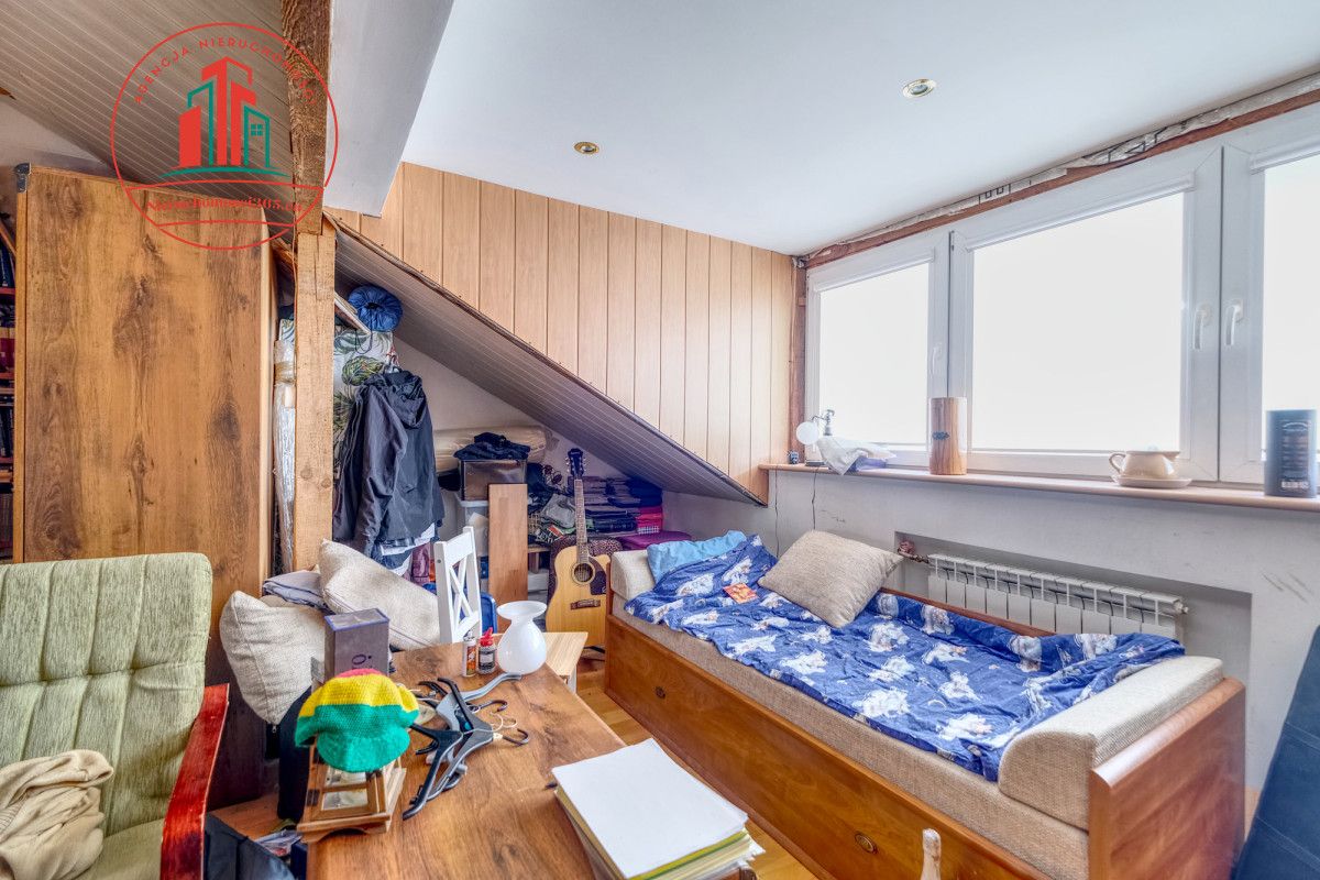 bliźniak, 6 pokoi Gdynia Dąbrowa, ul. Poziomkowa. Zdjęcie 28