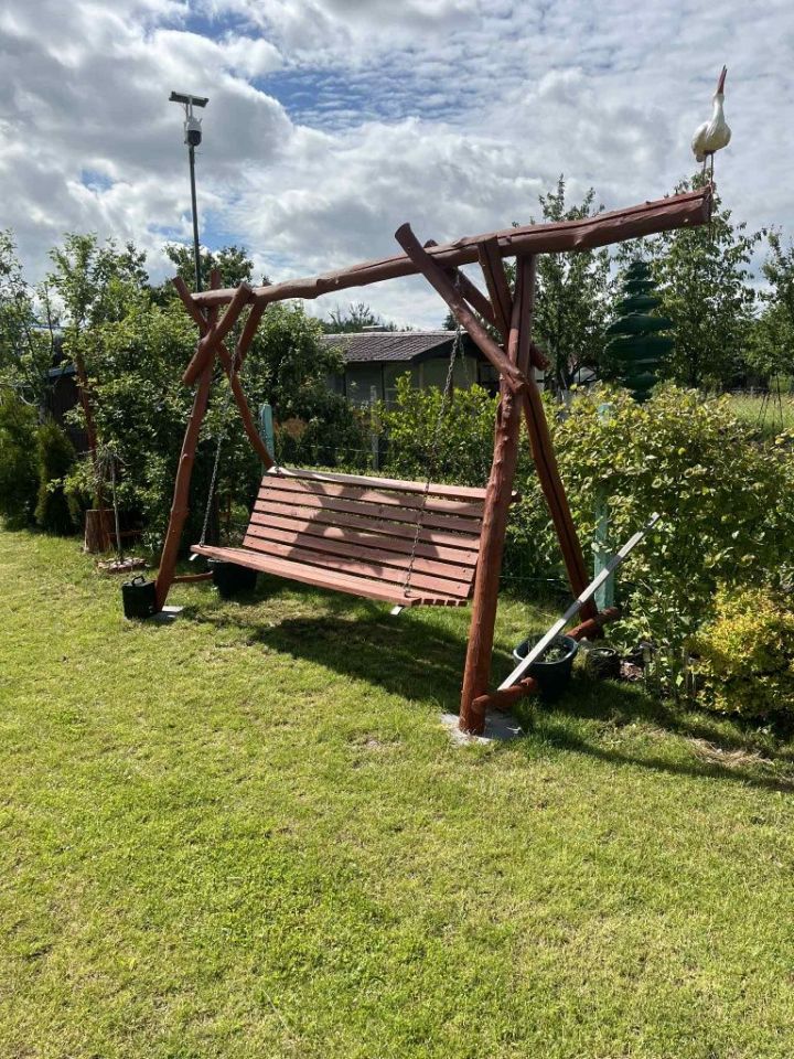 Działka rekreacyjna Olecko, os. Osiedle Lesk. Zdjęcie 4