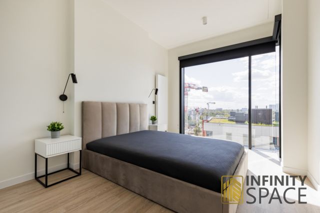 Mieszkanie 2-pokojowe Warszawa Wola, ul. Prosta. Zdjęcie 11