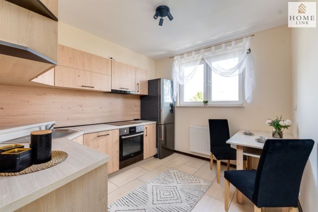 Mieszkanie 2-pokojowe Olsztyn, ul. Augustowska. Zdjęcie 1