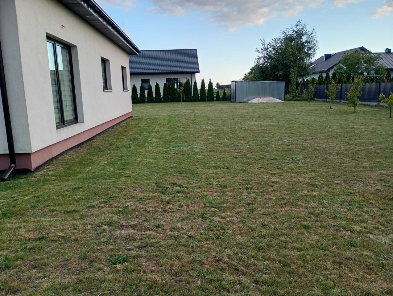 dom wolnostojący, 3 pokoje Piotrków Trybunalski, ul. Moryca. Zdjęcie 6