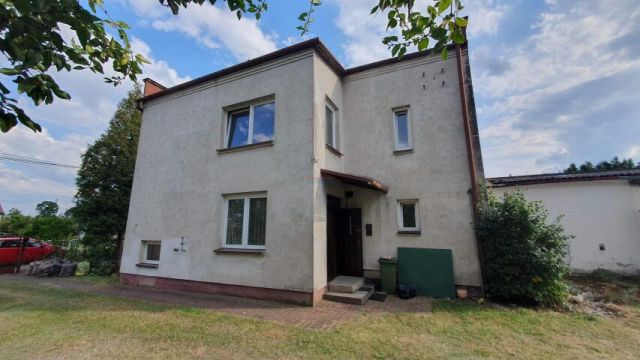 dom wolnostojący, 6 pokoi Prażmów. Zdjęcie 1