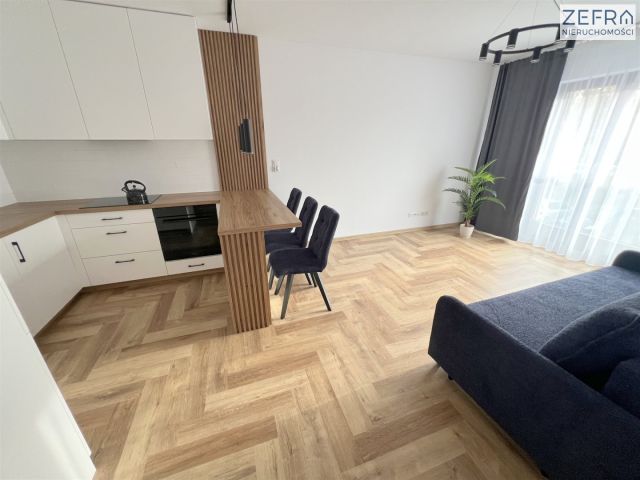 Mieszkanie 2-pokojowe Kraków Prądnik Biały. Zdjęcie 3