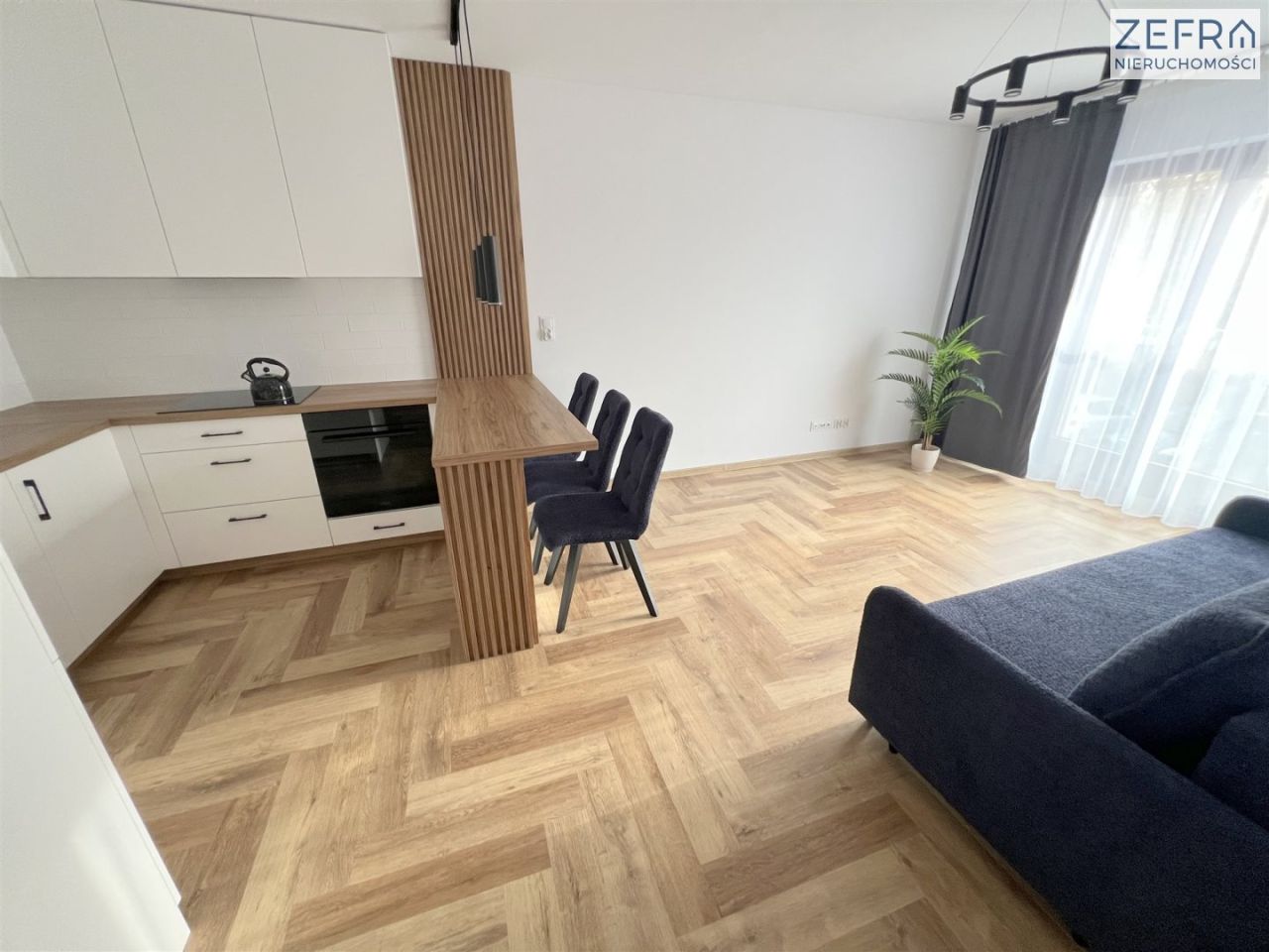 Mieszkanie 2-pokojowe Kraków Prądnik Biały. Zdjęcie 3