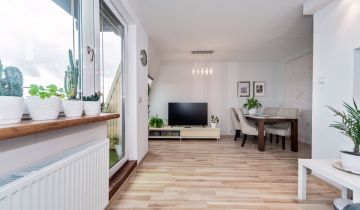 Mieszkanie 3-pokojowe Bielsko-Biała, ul. Konstantego Ildefonsa Gałczyńskiego