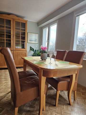 Mieszkanie 3-pokojowe Warszawa Ursus, ul. Orląt Lwowskich. Zdjęcie 1