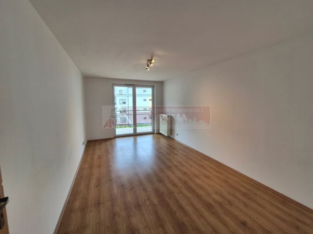 Mieszkanie 2-pokojowe Lublin Ponikwoda, ul. Konrada Bielskiego. Zdjęcie 1