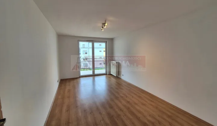 Mieszkanie 2-pokojowe Lublin Ponikwoda, ul. Konrada Bielskiego