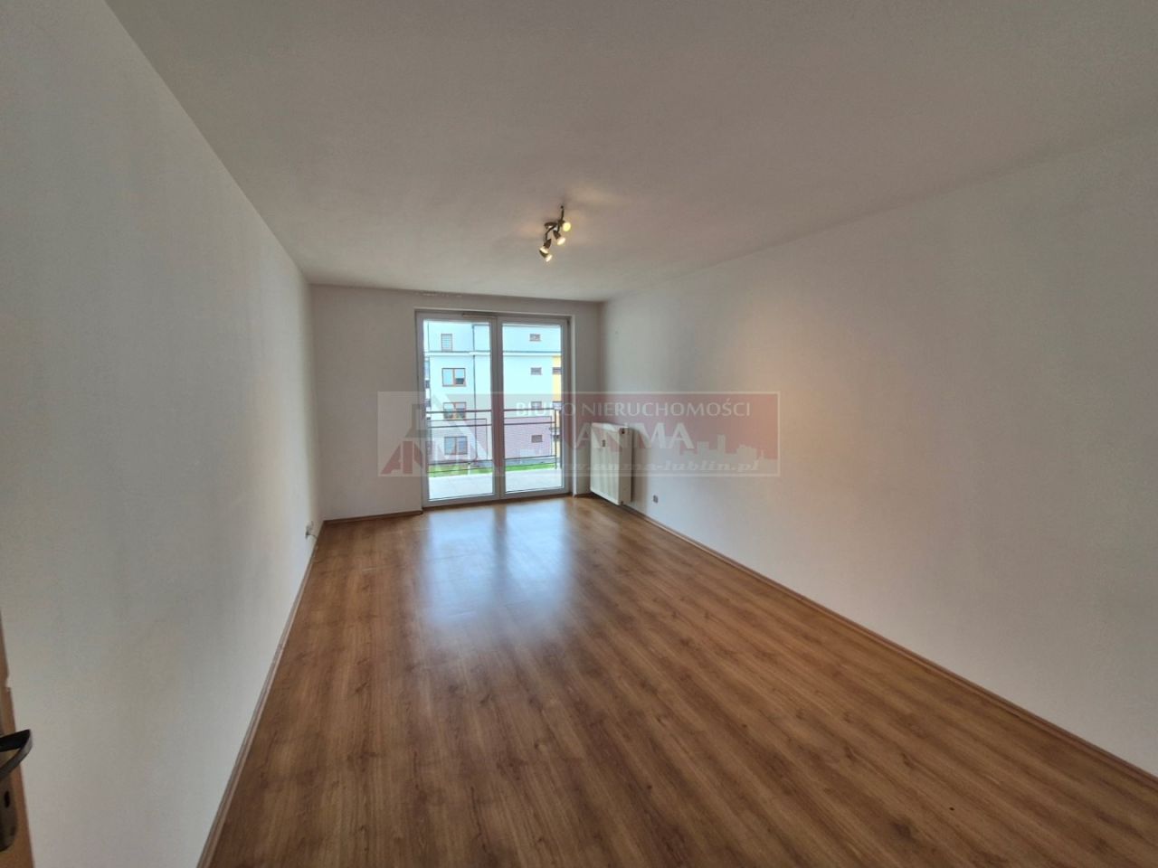 Mieszkanie 2-pokojowe Lublin Ponikwoda, ul. Konrada Bielskiego. Zdjęcie 1