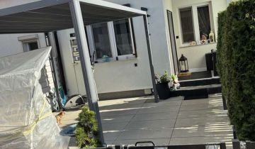 dom szeregowy, 4 pokoje Mianowice, ul. Bzowa