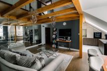 Mieszkanie 4-pokojowe Jędrzejów