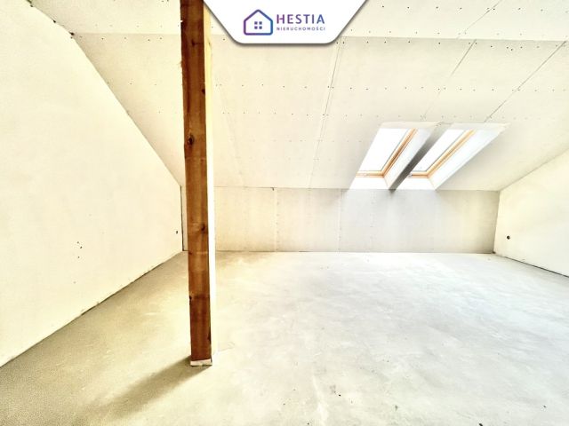 bliźniak, 4 pokoje Kliniska Wielkie. Zdjęcie 6