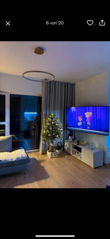 Mieszkanie 3-pokojowe Słubice, pl. Wolności. Zdjęcie 12