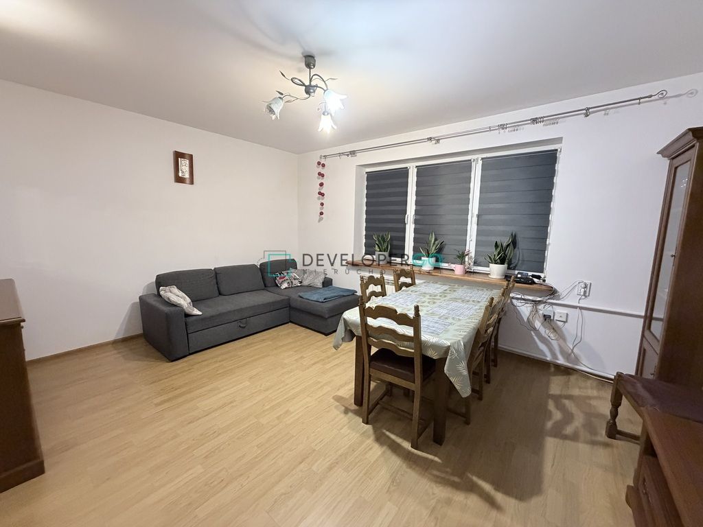 dom wolnostojący, 3 pokoje Ozorów. Zdjęcie 3