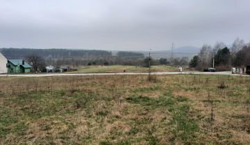 Działka budowlana Mójcza, Suków / Mójcza