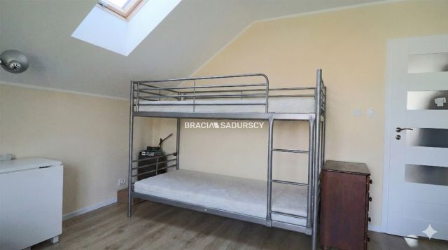 dom wolnostojący, 6 pokoi Kraków Nowa Huta, ul. Rumiankowa. Zdjęcie 11