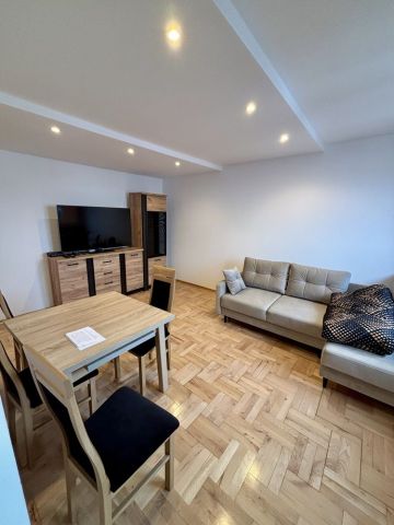 Mieszkanie 1-pokojowe Łódź Polesie, al. Włókniarzy. Zdjęcie 1