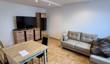 Mieszkanie 1-pokojowe Łódź Polesie, al. Włókniarzy