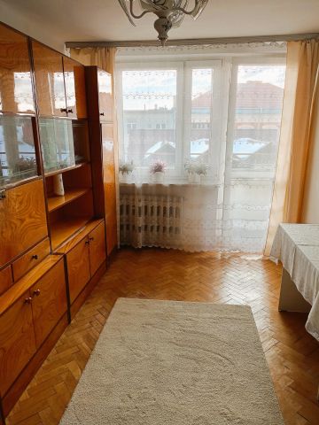 Mieszkanie 1-pokojowe Rzeszów Śródmieście, ul. ks. Józefa Jałowego. Zdjęcie 1