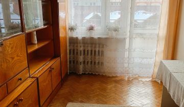 Mieszkanie 1-pokojowe Rzeszów Śródmieście, ul. ks. Józefa Jałowego