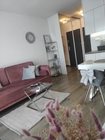 Mieszkanie 2-pokojowe Rzeszów Zalesie, ul. Henryka Wieniawskiego. Zdjęcie 2