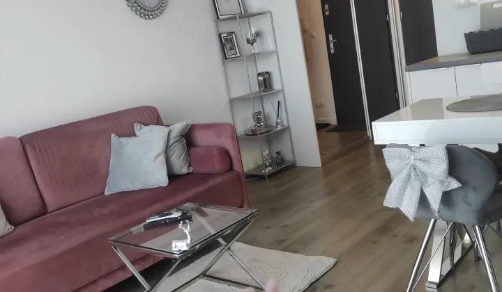 Mieszkanie 2-pokojowe Rzeszów Zalesie, ul. Henryka Wieniawskiego