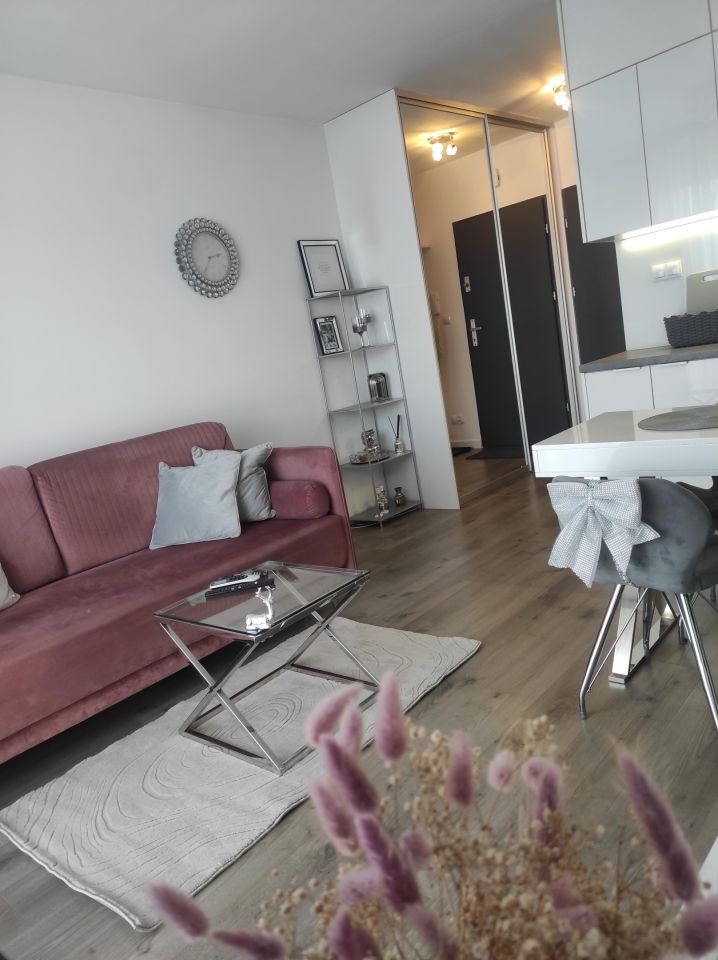 Mieszkanie 2-pokojowe Rzeszów Zalesie, ul. Henryka Wieniawskiego. Zdjęcie 2