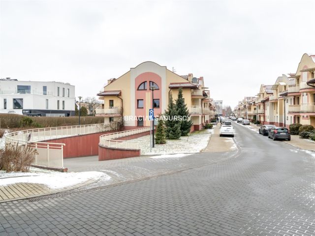 Mieszkanie 2-pokojowe Kraków Prądnik Biały, ul. Józefa Chełmońskiego. Zdjęcie 24