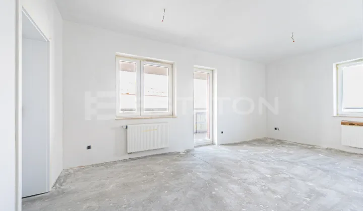 Mieszkanie 2-pokojowe Rzeszów, ul. Dynowska