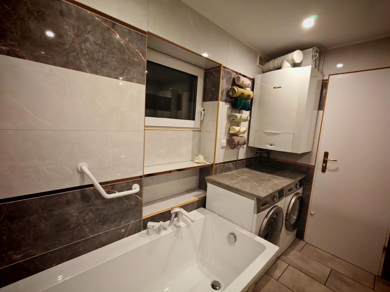 Mieszkanie 3-pokojowe Zielona Góra Centrum, ul. Jaskółcza. Zdjęcie 16