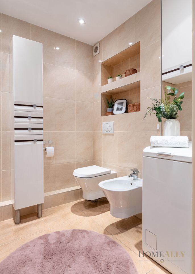 Mieszkanie 2-pokojowe Warszawa Wola, ul. Krochmalna. Zdjęcie 9