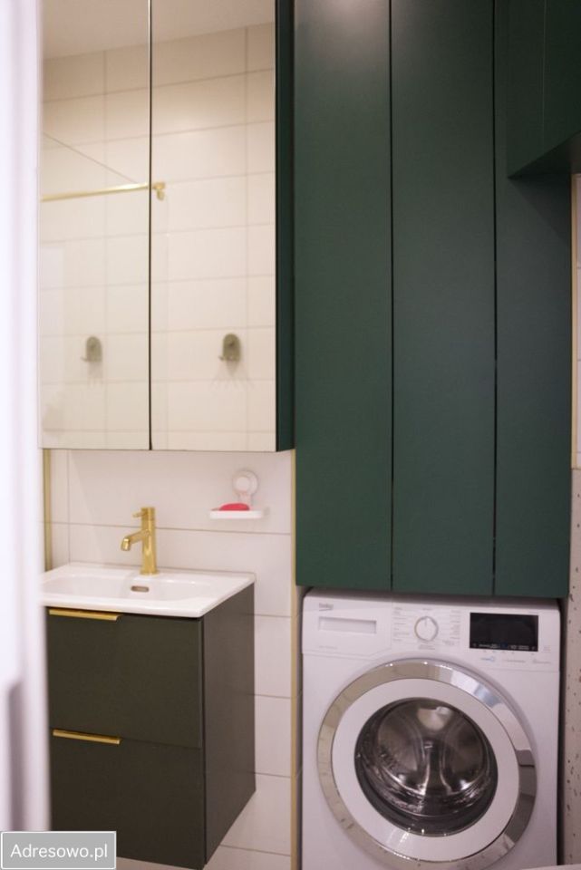 Mieszkanie 2-pokojowe Kraków Podgórze, ul. Węgierska. Zdjęcie 6