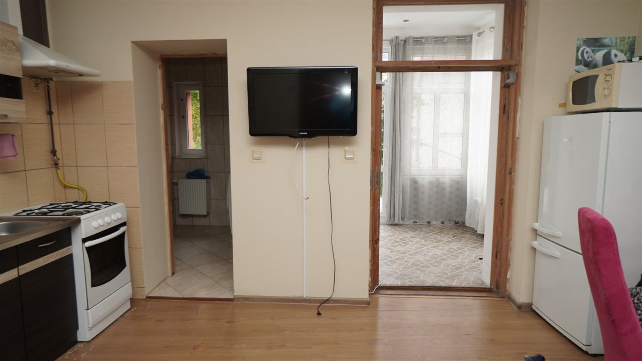 Mieszkanie 2-pokojowe Szklarska Poręba Szklarska Poręba Górna, ul. Jedności Narodowej. Zdjęcie 6