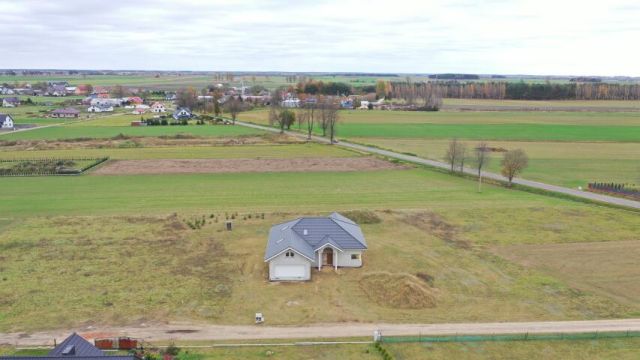 dom wolnostojący, 5 pokoi Czerwone. Zdjęcie 8