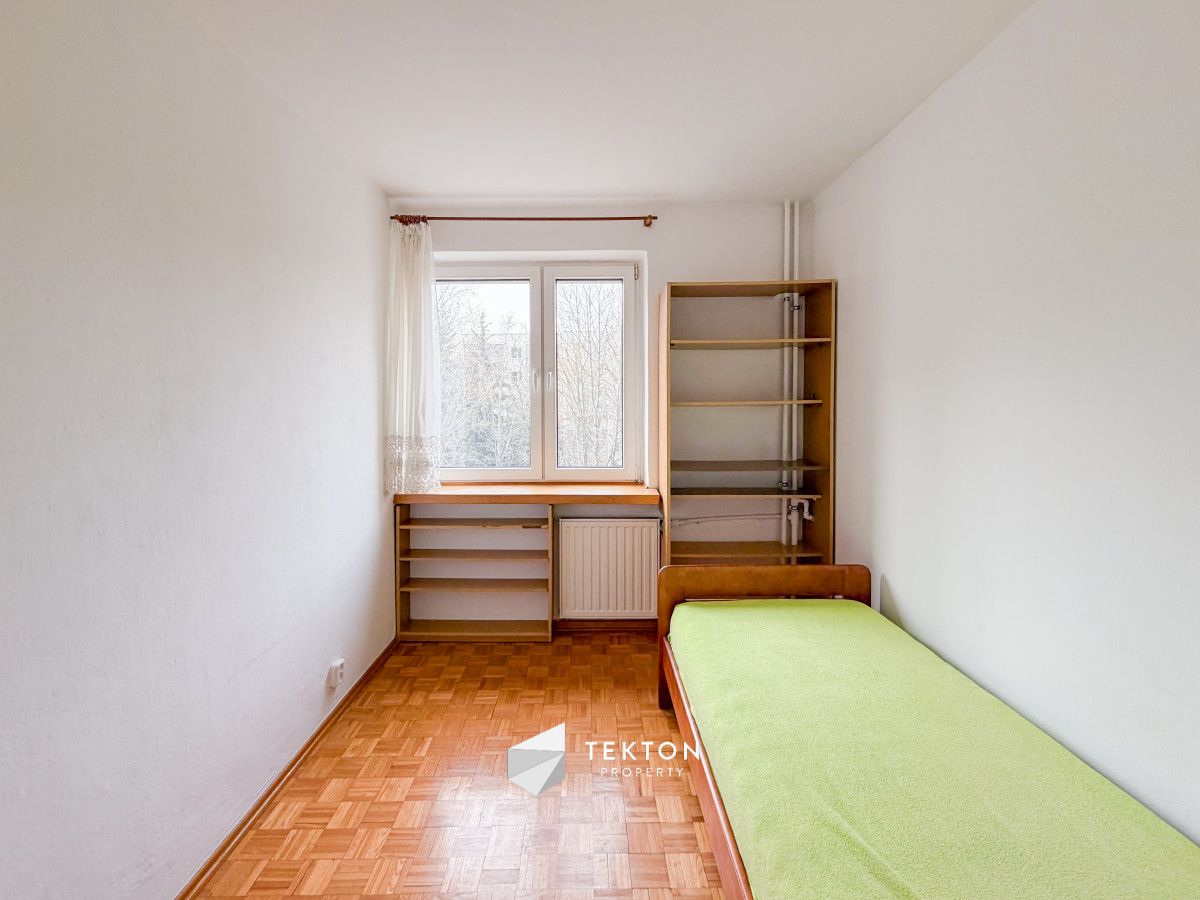 Mieszkanie 3-pokojowe Warszawa Ursynów, ul. Ferdynanda Magellana. Zdjęcie 18