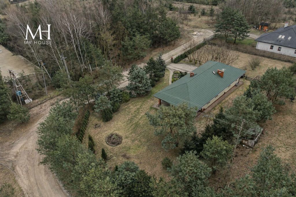 dom wolnostojący, 4 pokoje Bukowiec. Zdjęcie 11