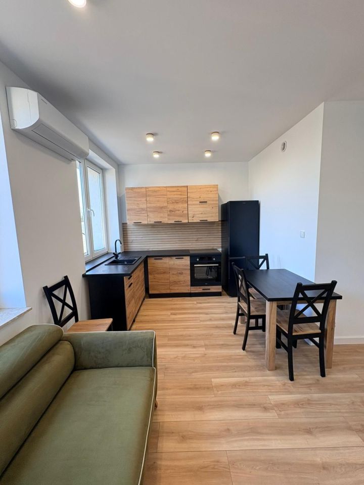 Mieszkanie 2-pokojowe Nieszawa, ul. Drzewna. Zdjęcie 5