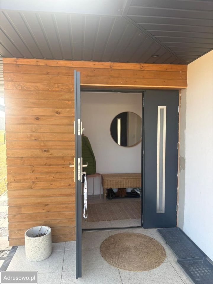 dom wolnostojący, 4 pokoje Białusny Lasek. Zdjęcie 20